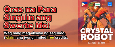 Exclusive Bonuses for PH Players banner