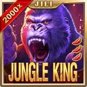 Jungle King screenshot